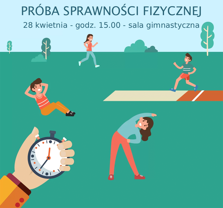 proba sprawnosci2026