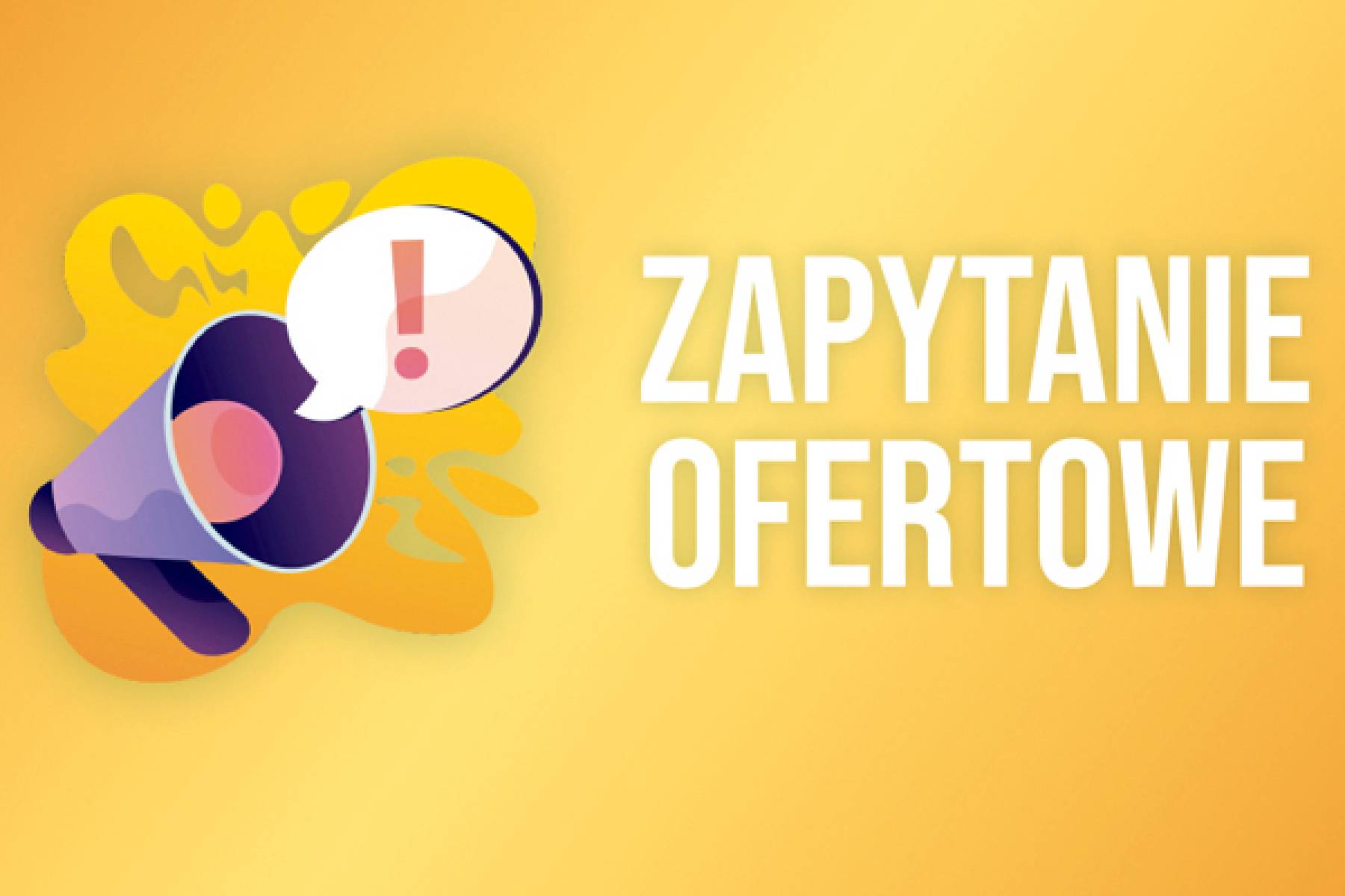 Zapytanie ofertowe nr 5-2025