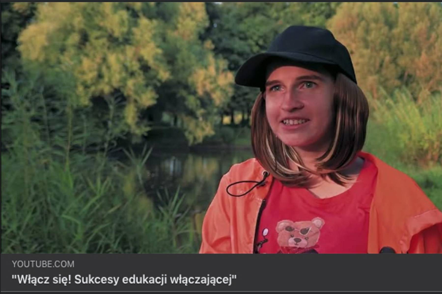 Sukces edukacji włączającej w klasach integracyjnych