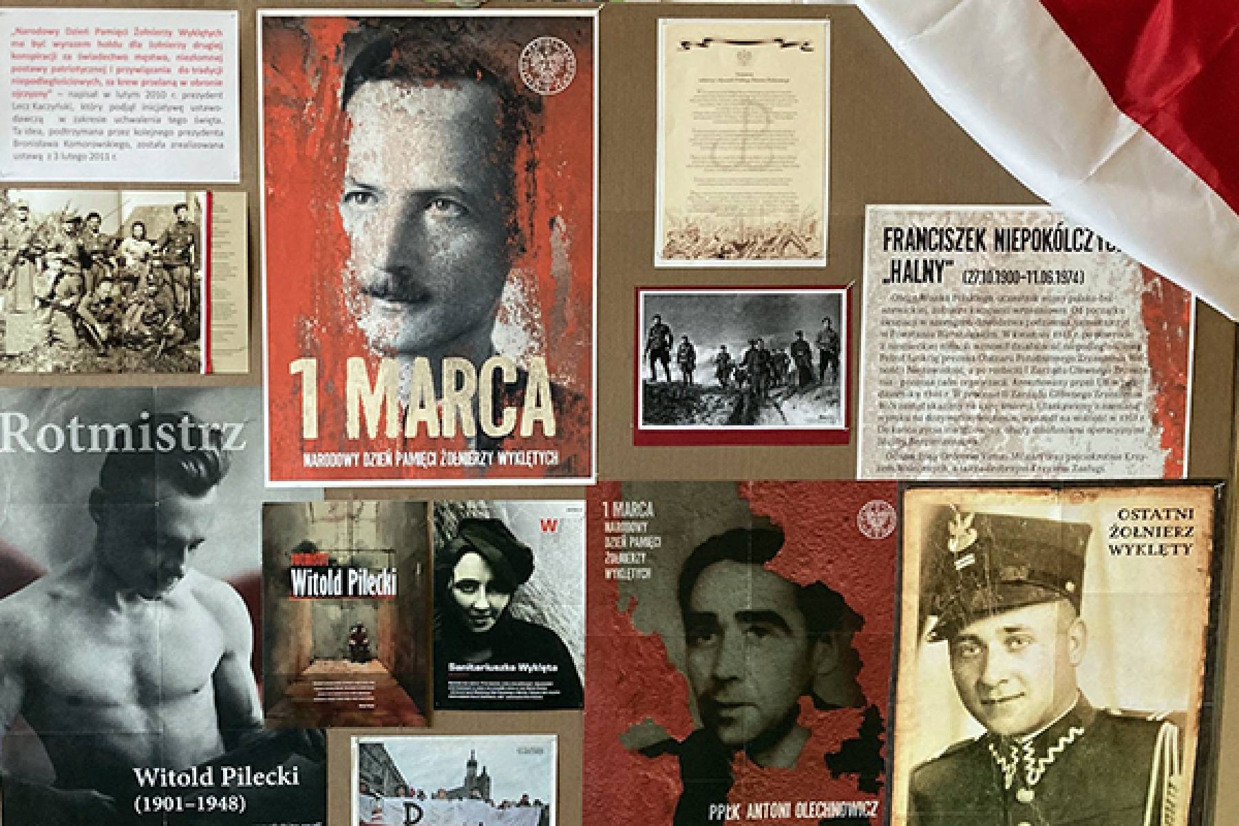 Narodowy Dzień Pamięci „Żołnierzy Wyklętych”