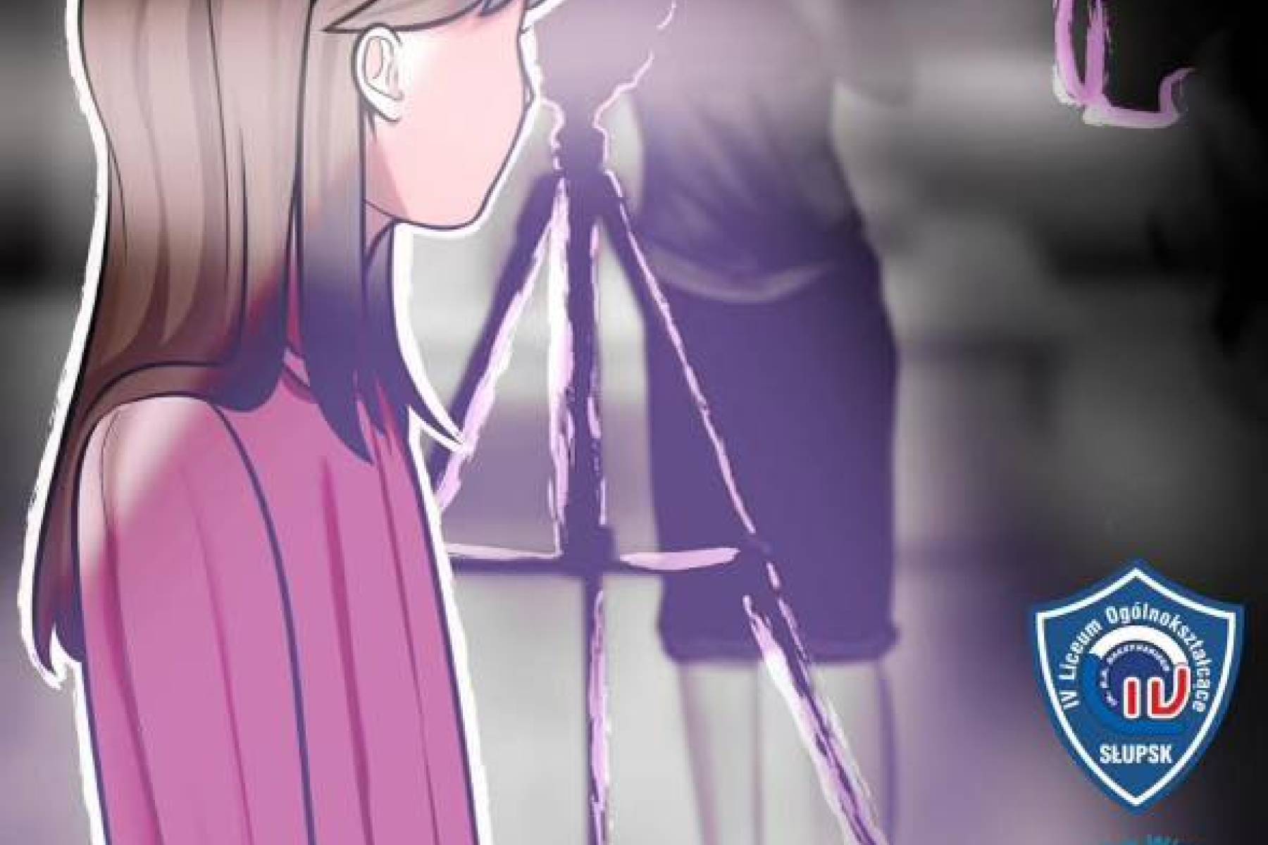 Projekt Małe Twarze w Wielkiej Sieci