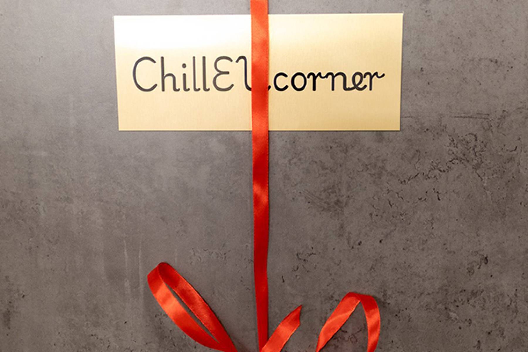 ChillEU Corner w IV LO!